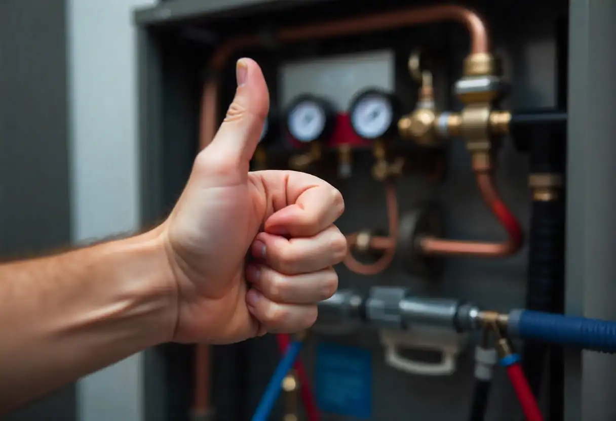 Emergency HVAC services and installations in Medina, TX
