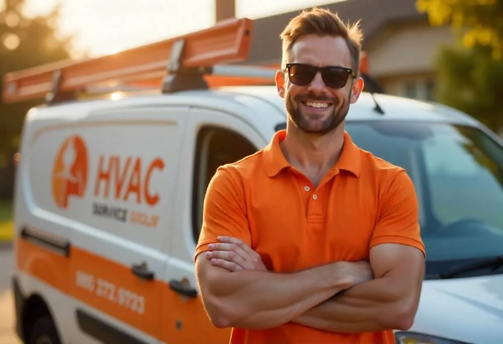 Professional HVAC repair and installation services in Medina, TX